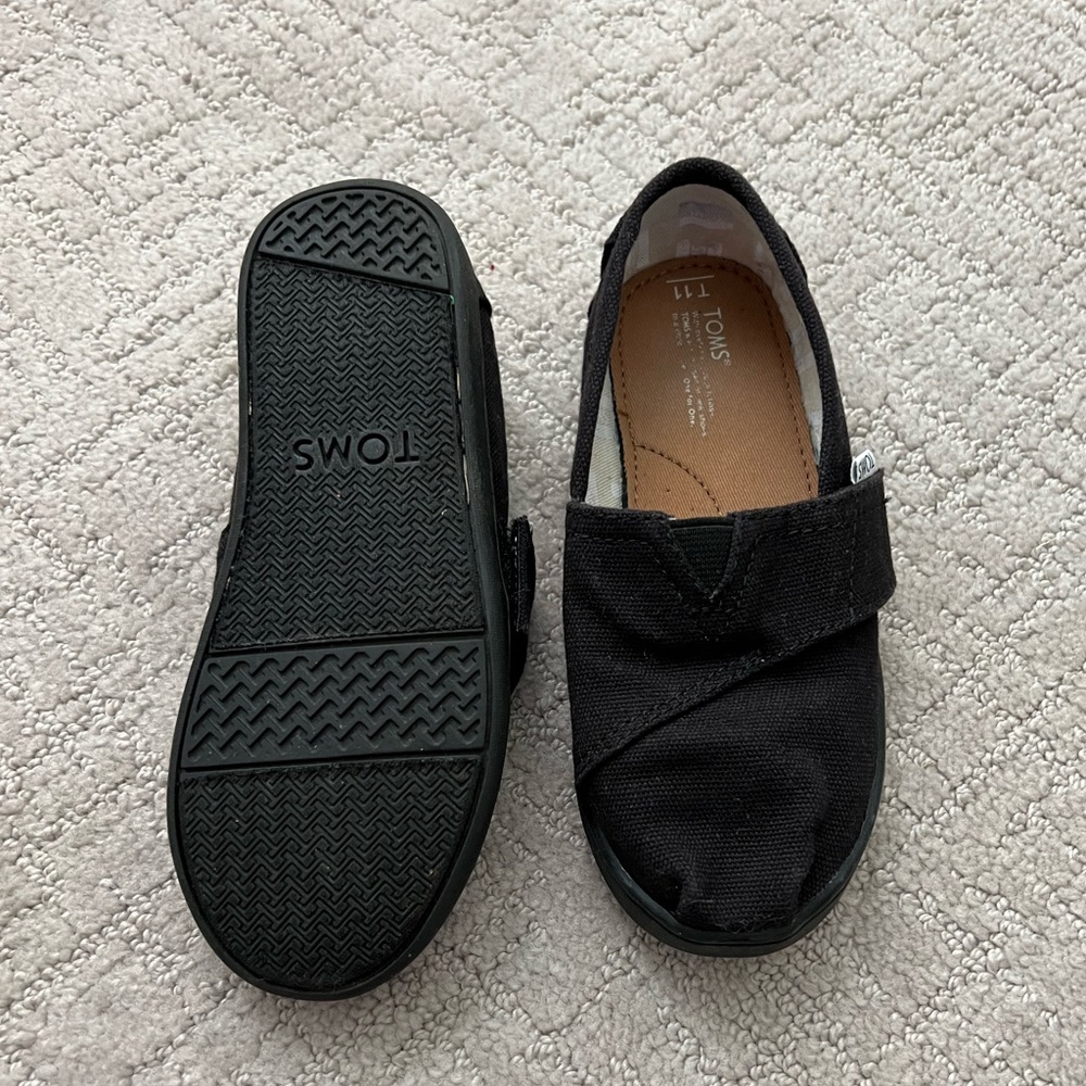 Kids Toms